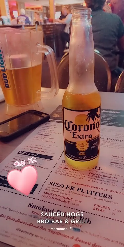 Corona Extra